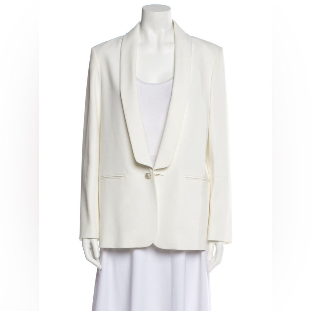 Maje Blazer